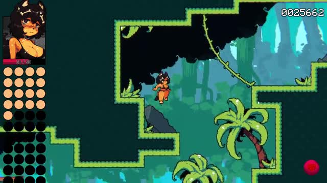 Furry girl Kick out by parents gameplay