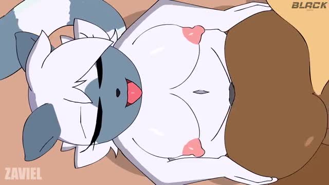 Futa Tangle Tango [LEGENDADO PT-BR]