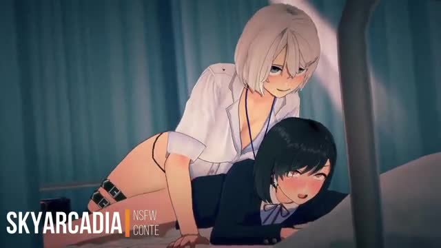 Futa teacher pounding her student