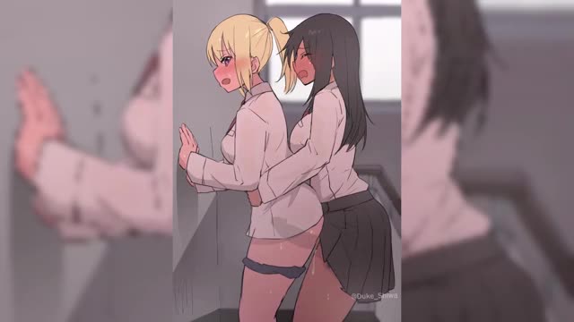 Futanari HMV 2