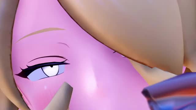 HMV Cynthia Hypnosis [0203iks][4K]
