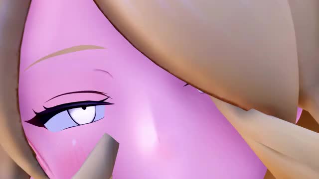 HMV Cynthia Hypnosis (Naked) [0203iks][4K]