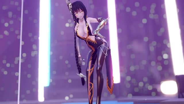 HMV (Kangxi) I’m Art [0203iks][4K]