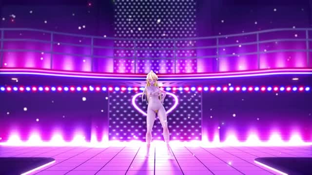 HMV Mister (Arturia) [0203iks][4K]