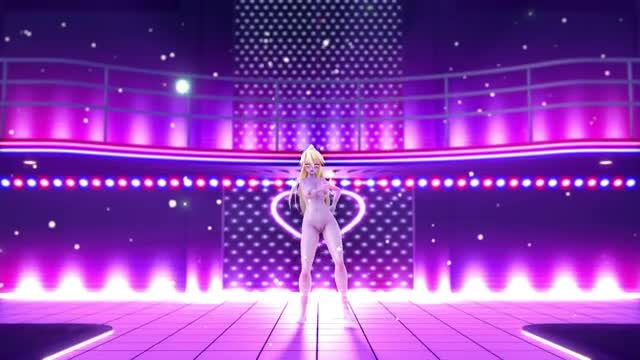 HMV Mister (Arturia) Hair [0203iks][4K]