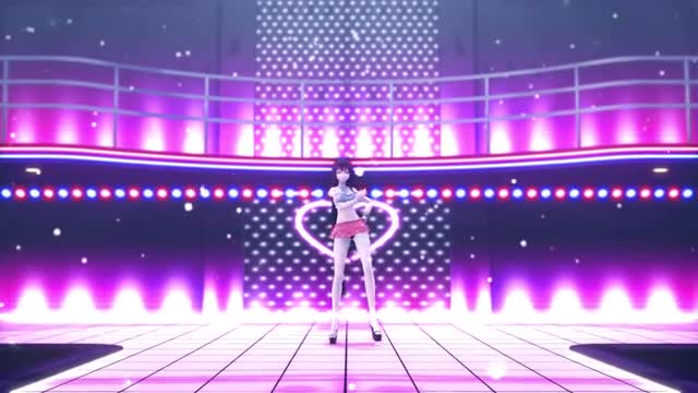 HMV Mister (Kangxi) [0203iks][4K]