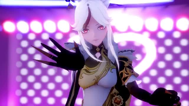 HMV Ningguang [0203iks][4K]