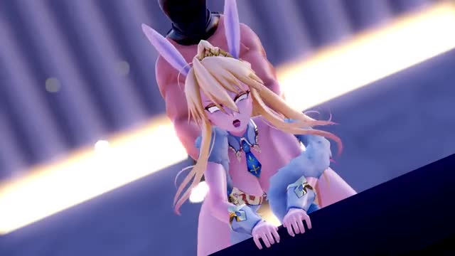HMV Only Arturia [0203iks][4K]