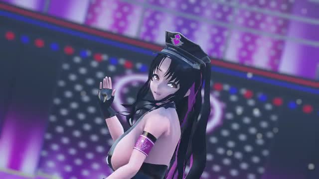 HMV SEXDance Kiara [0203iks][4K]