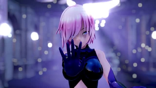 HMV SEXDance Mash Part. 1 [0203iks][4K]