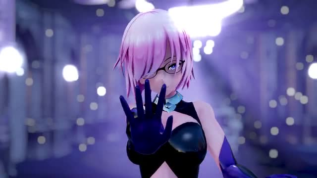 HMV SEXDance Mash Part. 1 (Glasses) [0203iks][4K]