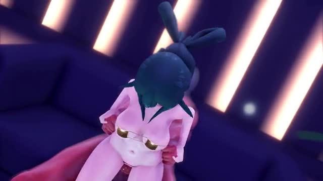 HMV Tsuyu Asui (My Hero Academia) Bikini [0203iks][4K]