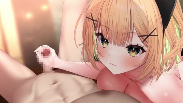 [Haiba – LapinGris] Idol’s job – Kogane Mimi Collection