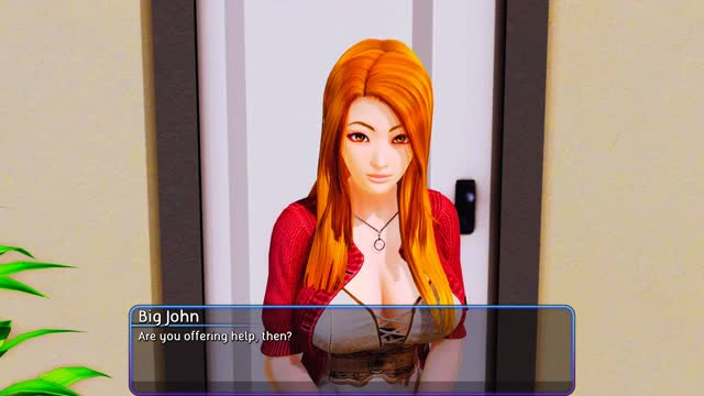Harem Hotel: Chapter 28. Should I Give The People What They Want, Master?