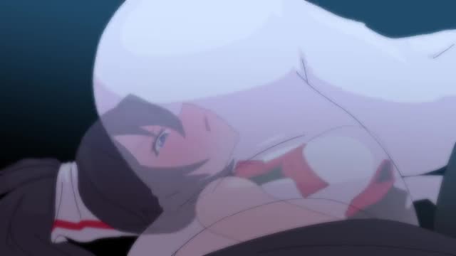 Hasshaku-sama Soul-Draining Deepthroat