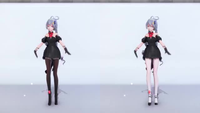 Hentai Tianyi♡double happiness
