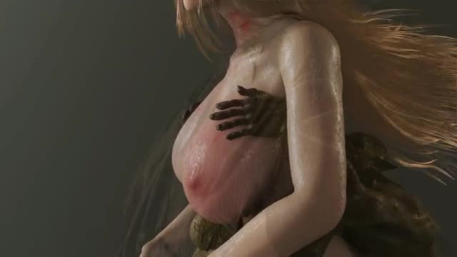 Hidden Goblin Gangbang