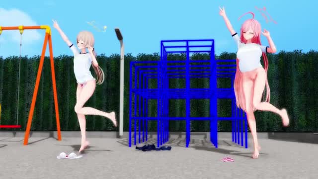 Hifumi Hanako Dance