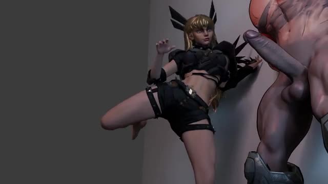 Hit Those Balls Hard [Sakurana]