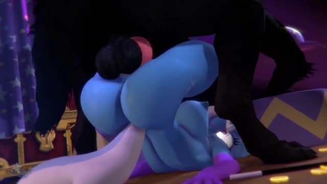 HoovesArt Needs Jesus! ~ MLP HMV
