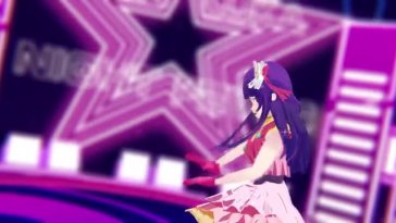 Hoshino Ai