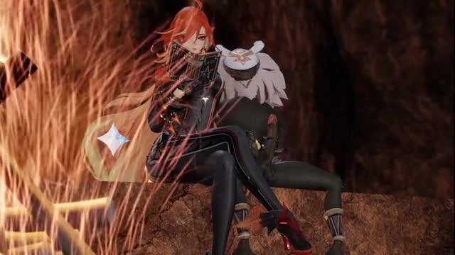 Hot Archon