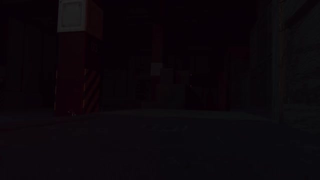 Hunt or Be Hunted [ItsGergless]