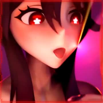 Hutao Edit – Whats the Plan? (Vicineko)