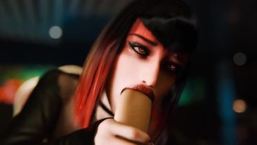 Idk her name