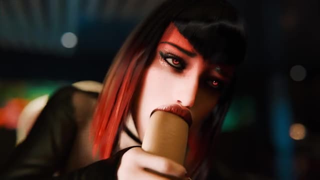 Idk her name
