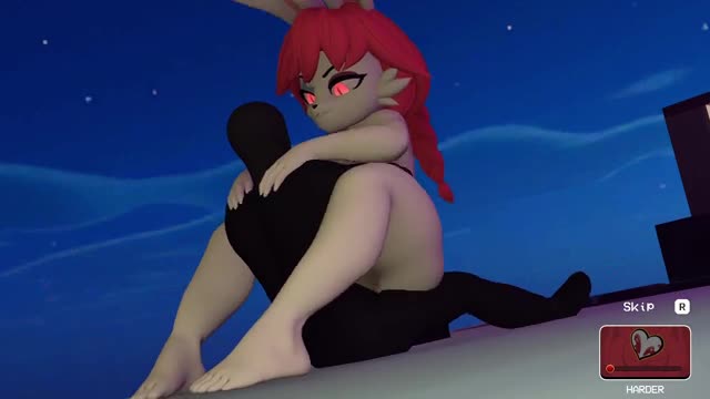 In Heat: Lustful Nights Poppi