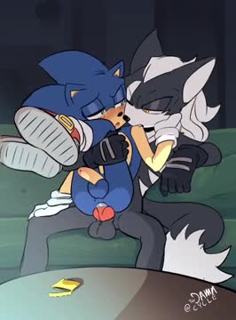 Infinite and Sonic