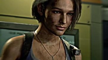 Jill Edit