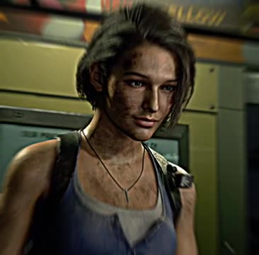 Jill Edit