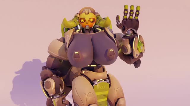 Just a slight malfunction with the new upgrades (Latin American Spanish Voice Acting)