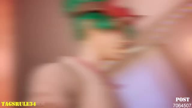 KIRIKO Overwatch hentai 3d compilation #1