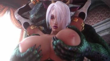 KRUSHKRUSH! – Noname55 Compilation PMV/HMV chainsaw3d