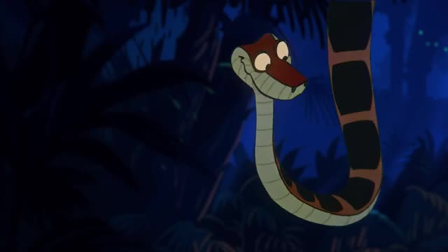 KVFX Jungle Girl Origins Misadventures of Kara