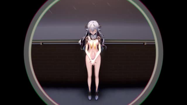 KaguraNana Monitoring