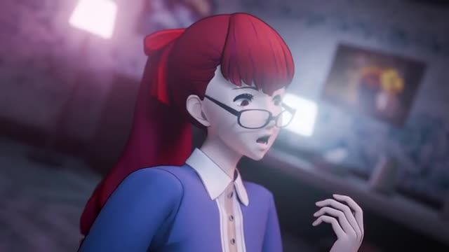 Kasumi’s Whitest Day [AmateurThrowaway][4K]