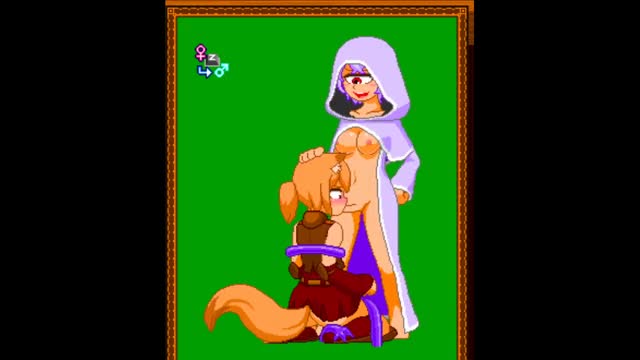 Kemomimi Treasure Hunter Gallery