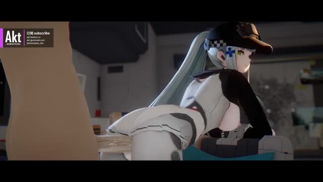 Klukai-chan! [Akt]