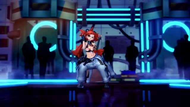 Koleda – TOMBOY OnlyDance