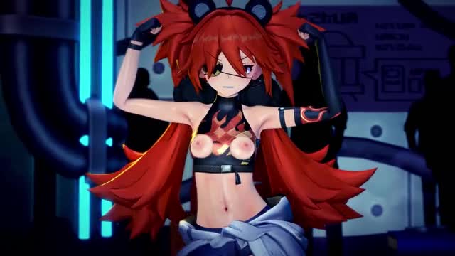 Koleda – TOMBOY