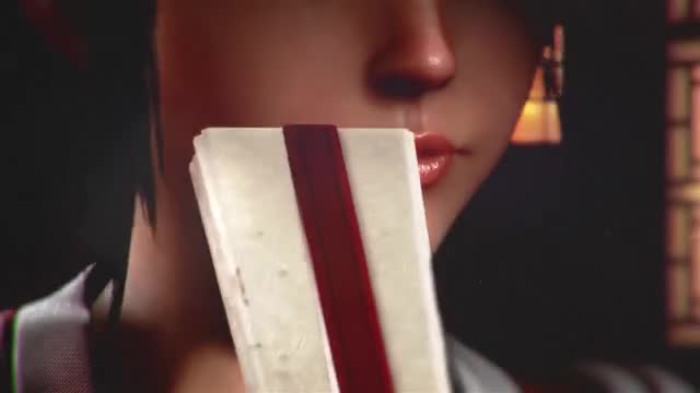 Kunoichi Queens [ScyllaHMV]