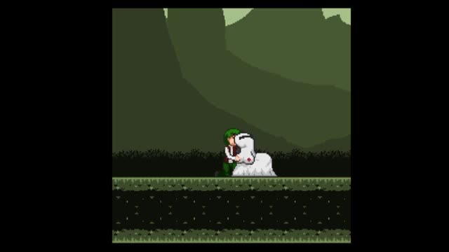 -Lost Ones- FULL GALLERY (edited)