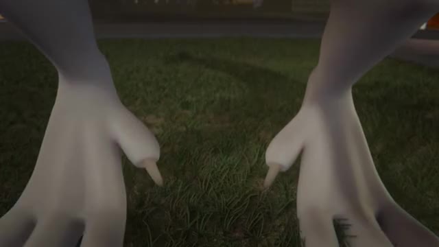 Lugia unbirthing POV