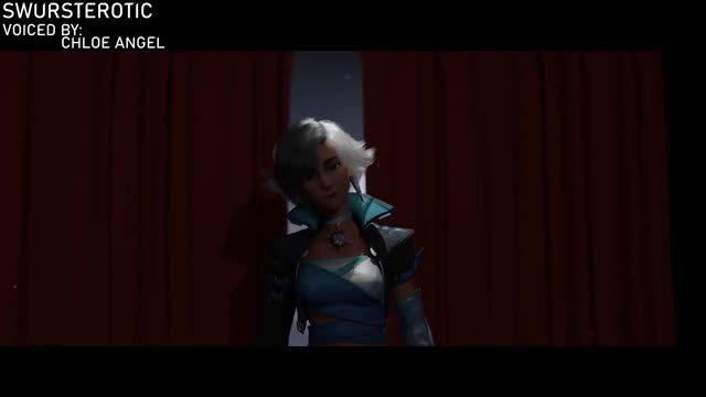 Luna Snow Fan Appreciation