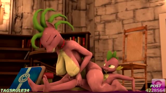 MLP Hetero hentai 3d compilation #2