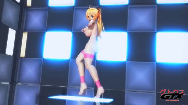 【MMD】Mashiro Expectation